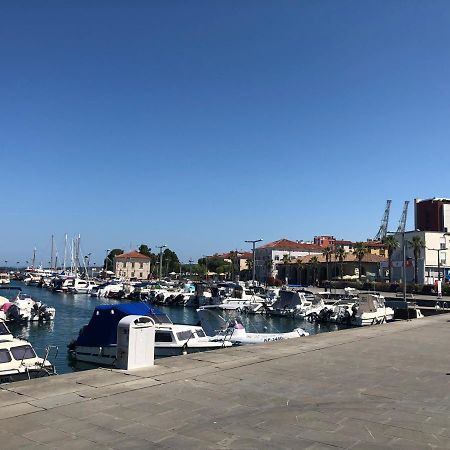 Lovely Studio Appartment With Patio Near The Sea Koper Extérieur photo