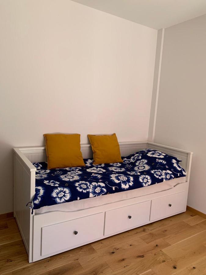 Lovely Studio Appartment With Patio Near The Sea Koper Extérieur photo
