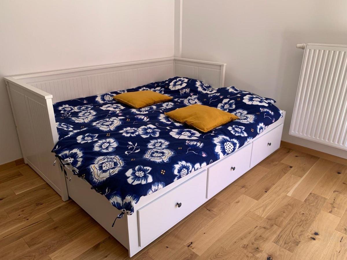 Lovely Studio Appartment With Patio Near The Sea Koper Extérieur photo