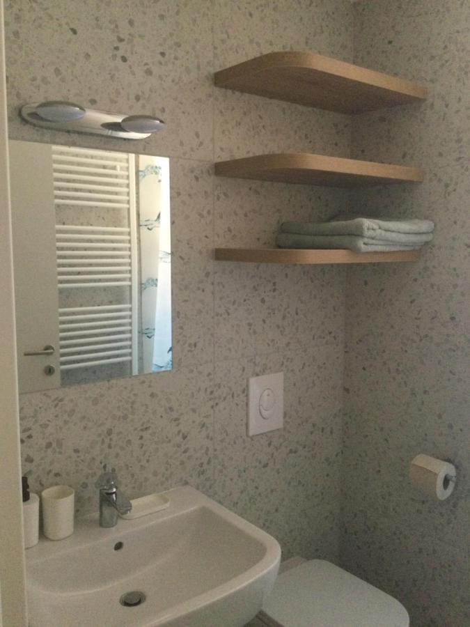 Lovely Studio Appartment With Patio Near The Sea Koper Extérieur photo